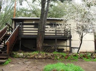 23101 Horseshoe Ln, River Pines, CA 95675
