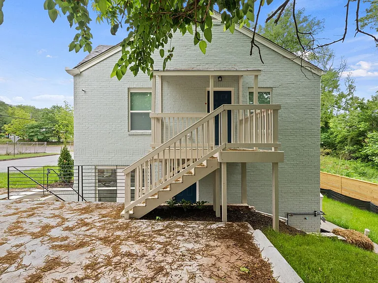 636 Francis Pl NW #A — Photo 28