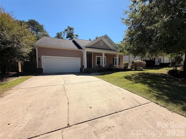 216 Bronze Dr, Lexington, SC 29072