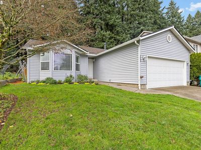 8000 NE 86th Ave, Vancouver, WA, 98662
