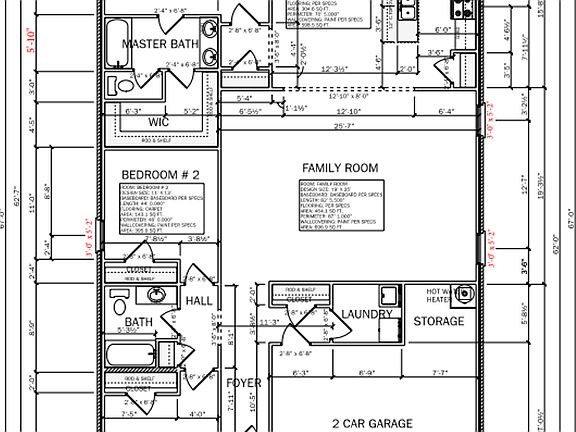 4th image of 817 Ginger Lee St