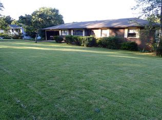 320 Peterson Rd, Knoxville, TN 37934