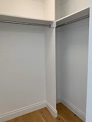 Rented by The Dermot Realty Management Company