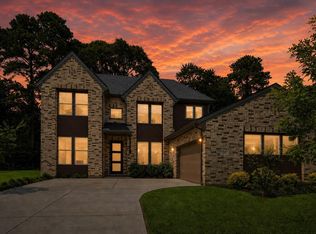 205 Wyndemere Dr, Montgomery, TX 77356
