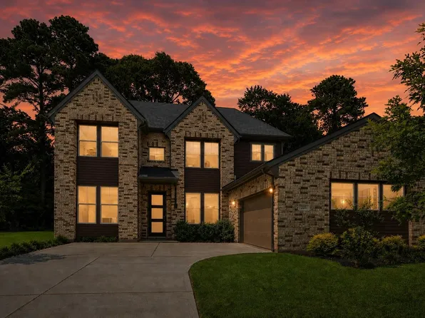 205 Wyndemere Dr, Montgomery, TX 77356