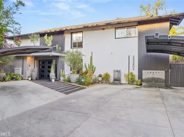 23202 Aetna St, Woodland Hills, CA 91367