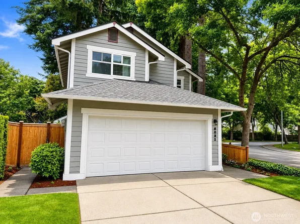 6031 Gresham Lane SE, Lacey, WA 98513