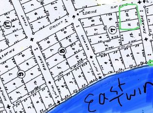 4244 Tamarac Ct, Lewiston, MI 49756