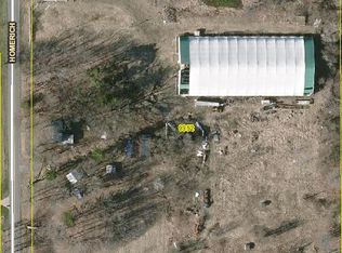 9352 Homerich Ave SW, Byron Center, MI 49315