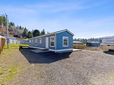 370 N Westview Dr, Otis, OR, 97368
