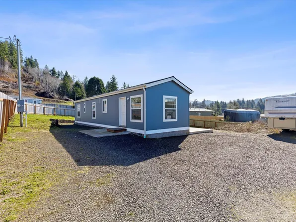 370 N Westview Dr, Otis, OR 97368