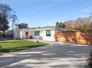 283 Burnham Rd, Oak View, CA 93022