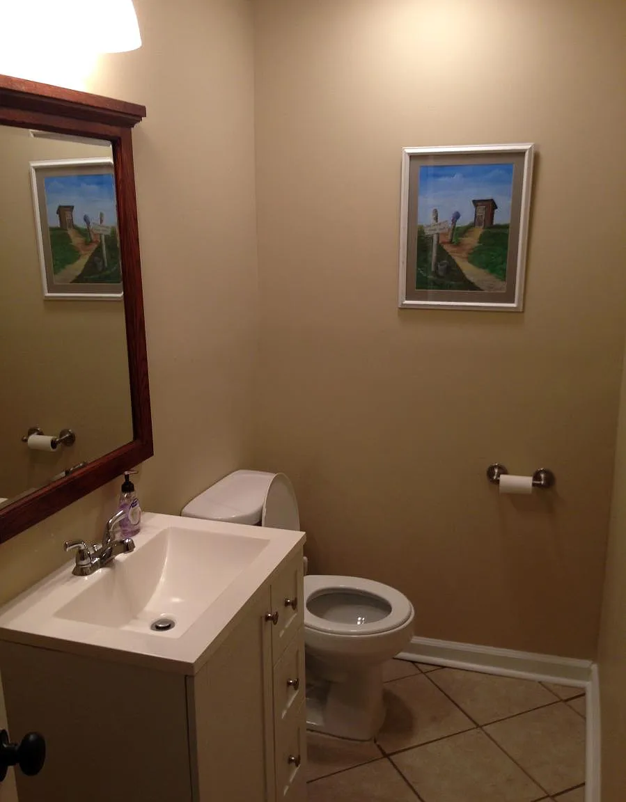 1022 Old Mayhew Road — Photo 3