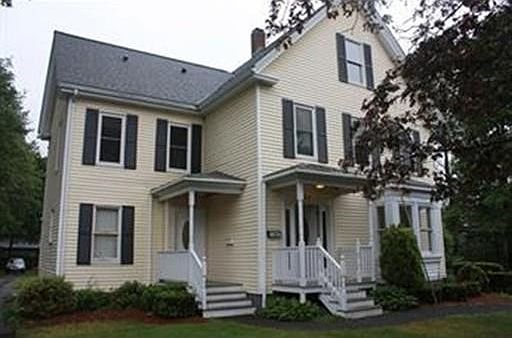 1st image of 35 School St #A