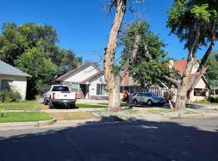 1026 N Cedar St, Colorado Springs, CO 80903