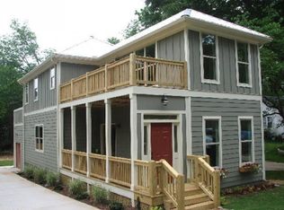 155 N Peter St, Athens, GA 30601