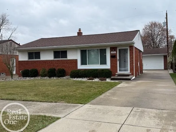 32329 Birchwood Ave, Westland, MI 48186