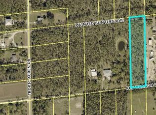 10901 Red Dragon Ln, Bonita Springs, FL 34135