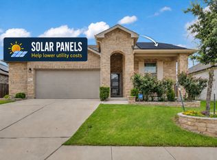 17925 Curio Dr, Pflugerville, TX 78660
