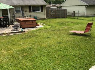 3315 Erter Dr, Springfield, OH 45503