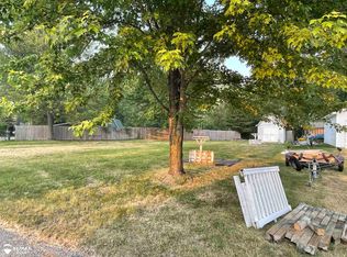 Oglethorpe Dr, Lapeer, MI 48446