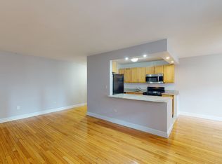 50 W 97th St APT 10B, New York, NY 10025