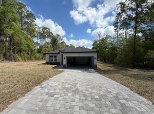 9905 N Odessa Way, Citrus Springs, FL 34434