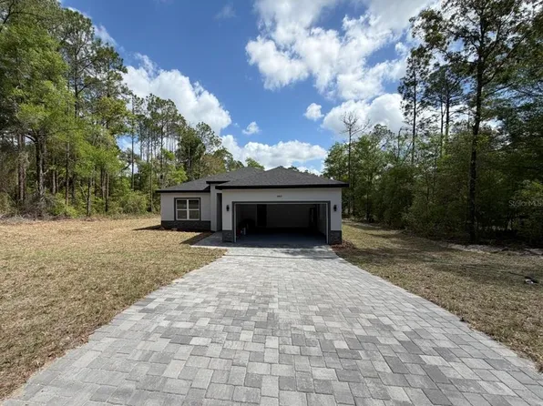 9905 N Odessa Way, Citrus Springs, FL 34434