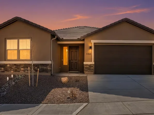 3364 Wolf Tail Loop NE, Rio Rancho, NM 87144