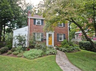 9316 Ocala St, Silver Spring, MD 20901