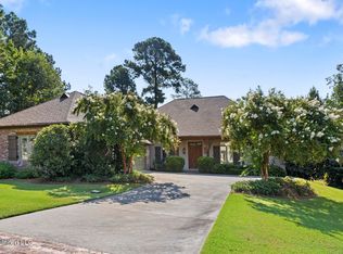 124 Herons Lndg, Ridgeland, MS 39157