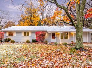 3895 Morley Dr, Kent, OH 44240