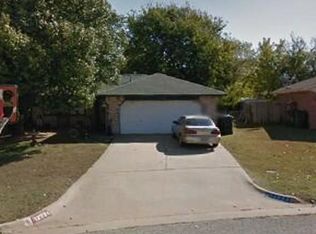 12224 SW 13th St, Yukon, OK 73099