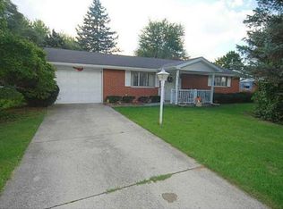 9 Edgewood Dr, Richwood, OH 43344