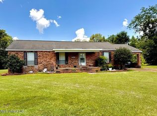 2800 Summit Dr SW, Bogue Chitto, MS 39629
