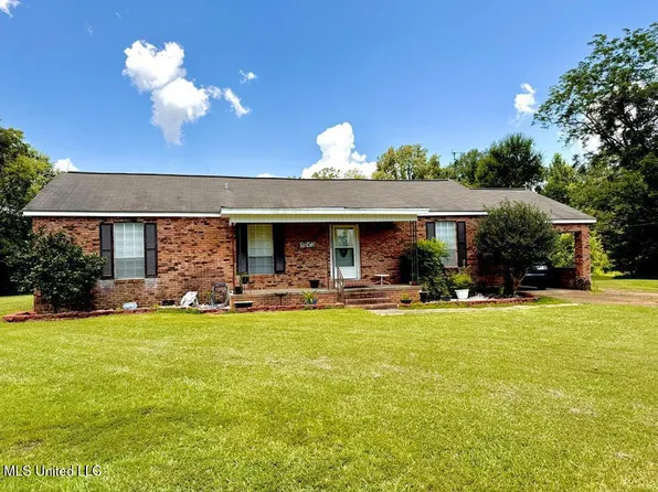 2800 Summit Dr SW, Bogue Chitto, MS 39629