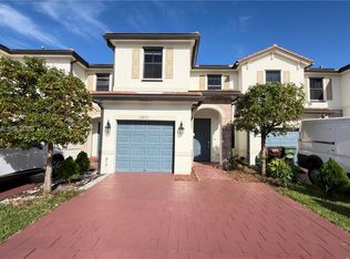 Aquabella Community Assc., Hialeah, FL 33018