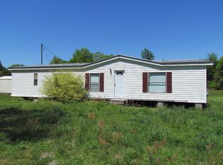 8751 NW 174th St, Fanning Springs, FL 32693