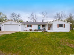 8420 Jacksonville Conway Rd, Jacksonville, AR 72076