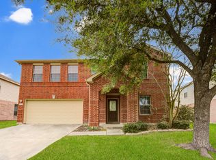 3814 Tammony Park Ln, Friendswood, TX 77546