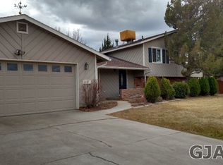 622 Rushmore Dr, Grand Junction, CO 81507