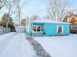 732 Manitowoc St, Menasha, WI 54952