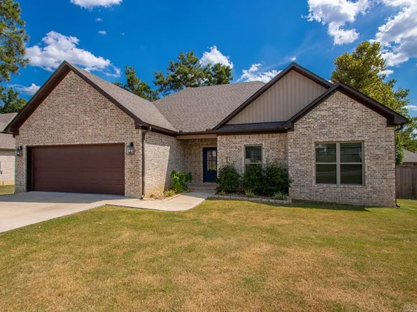 104 Michelle Dr, Beebe, AR 72012