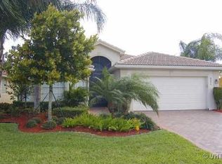 8272 Playa Del Sur Blvd, Lake Worth, FL 33467