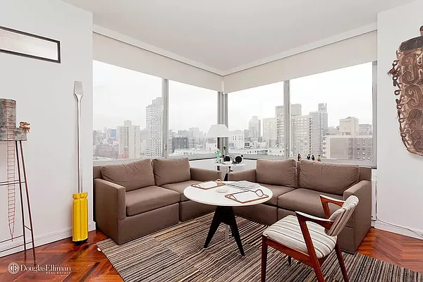 Rented by Douglas Elliman | media 13