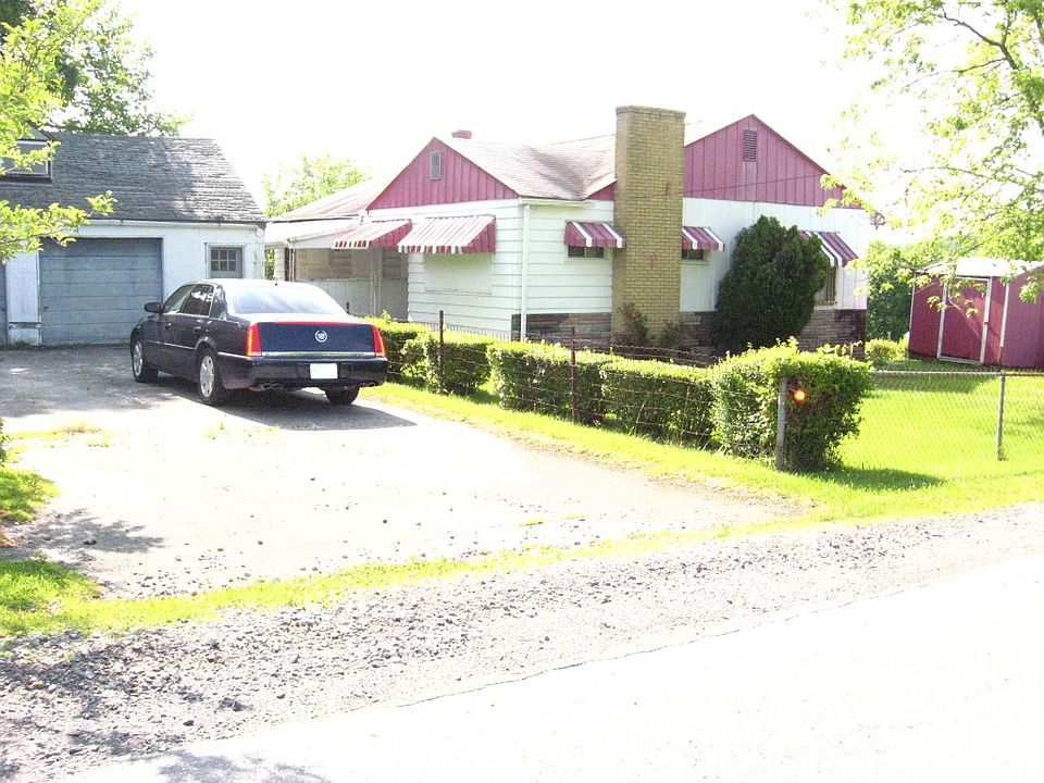 2nd image of Greentown Rd