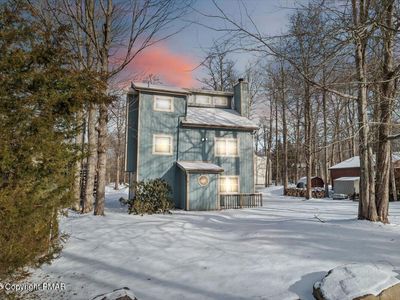 1662 Cotswold Rd, Tobyhanna, PA, 18466