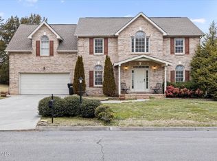 7139 Fieldstone Farms Ln LOT 12, Knoxville, TN 37921