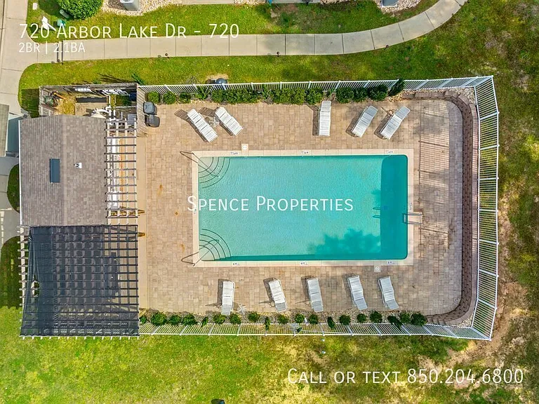 720 Arbor Lake Dr #720 — Photo 33
