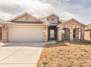 2319 143rd St, Lubbock, TX 79423